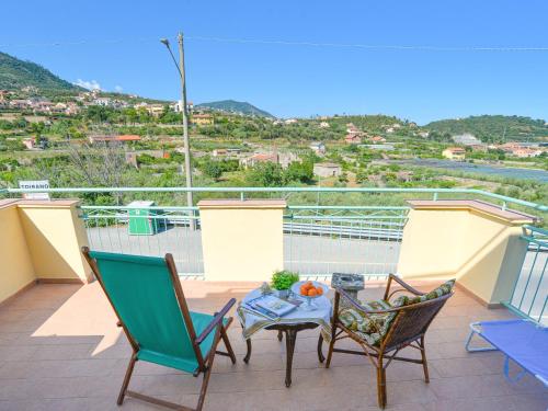 Villa Angela 1 By Holiday World 19945607 — Toirano
