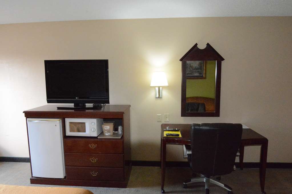 Jameson Inn Hazlehurst - photo 13
