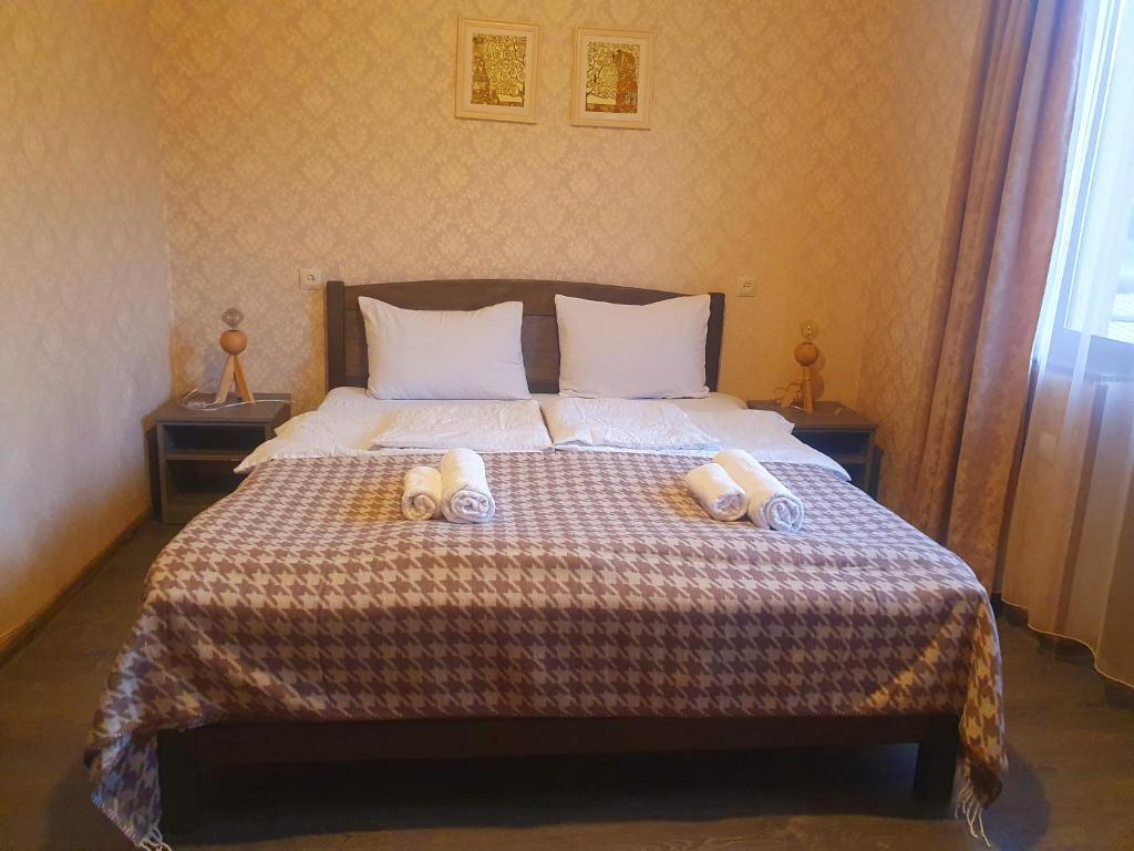 Apartment Nikolo — Step'antsminda — photo 3