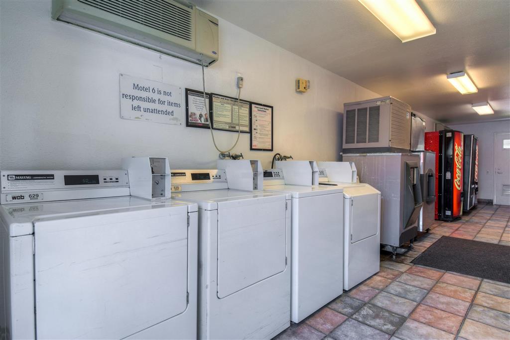 Motel 6 San Dimas CA Los Angeles - photo 28