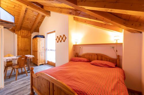 Agritur Iellici — hotel in Molina Di Ledro