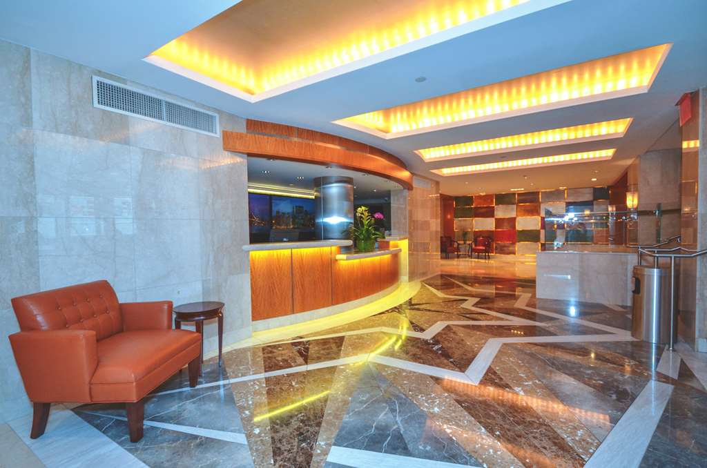 San Carlos Hotel - photo 5