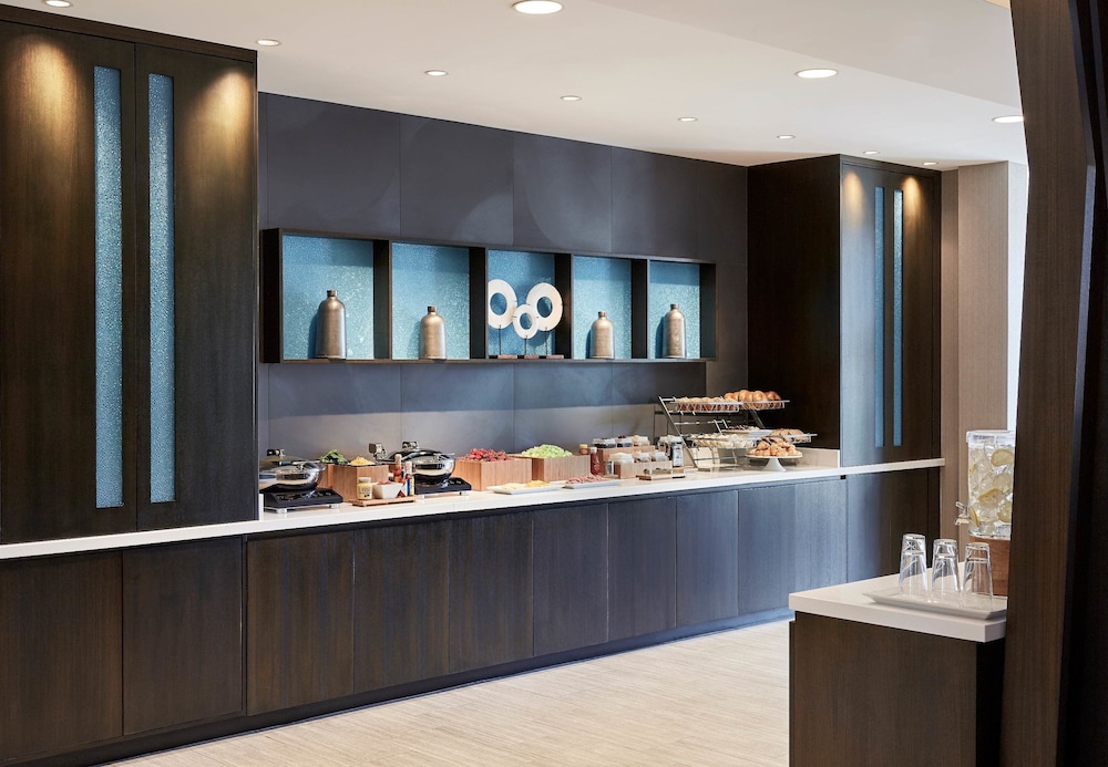 SpringHill Suites by Marriott Albuquerque North Journal Center - photo 14