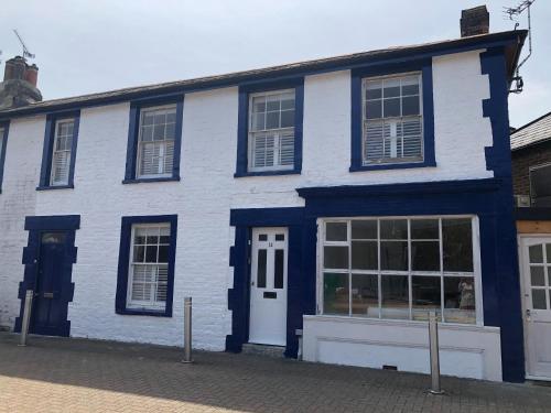 Oyster Catchers — hotel in Ryde