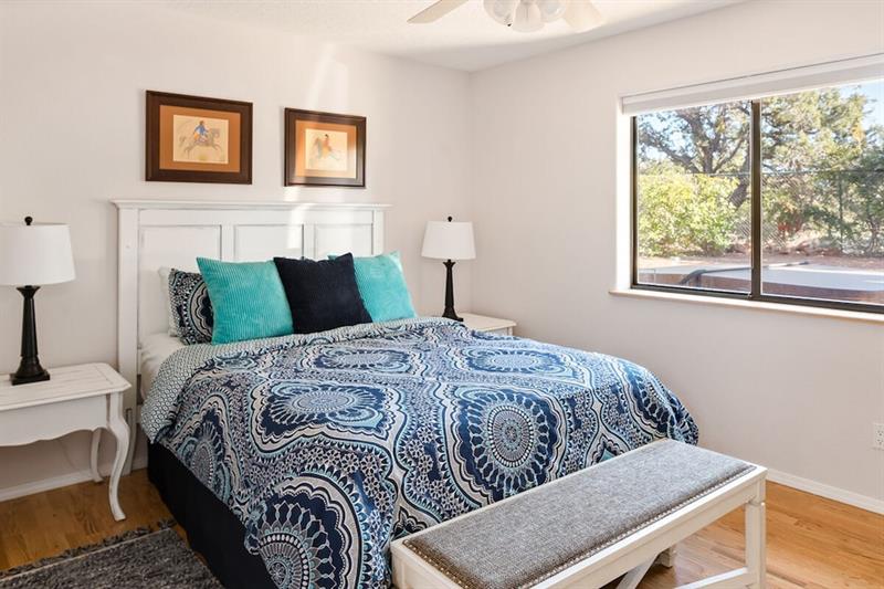Quail Run Retreat 3BR by Casago VR - photo 18