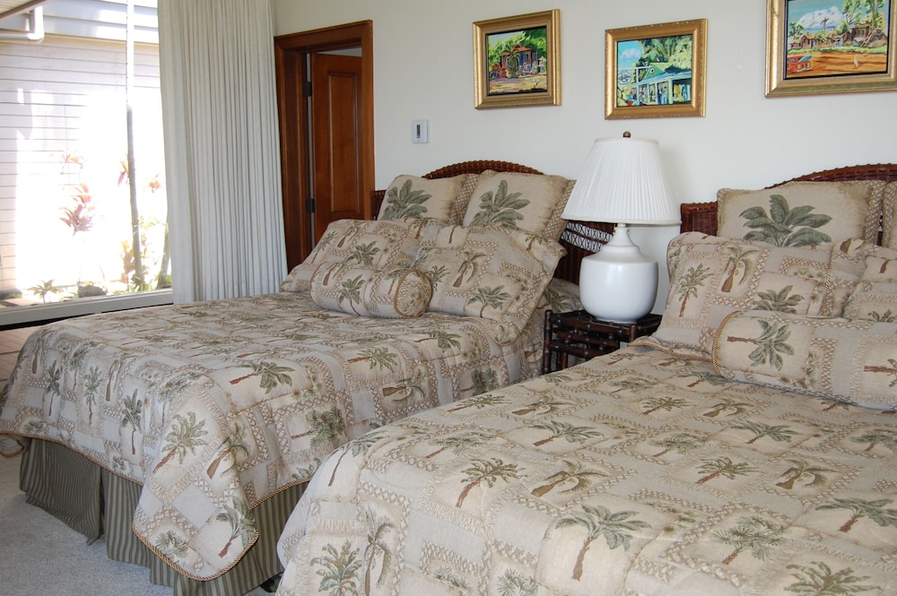 Kapalua Bay Villa 32g2 Ocean View — 4-Star Luxury Hotel in Lahaina, United States