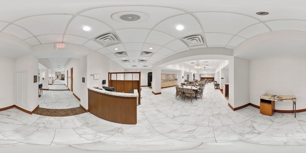 DoubleTree by Hilton Houston Medical Center Hotel & Suites - photo 55