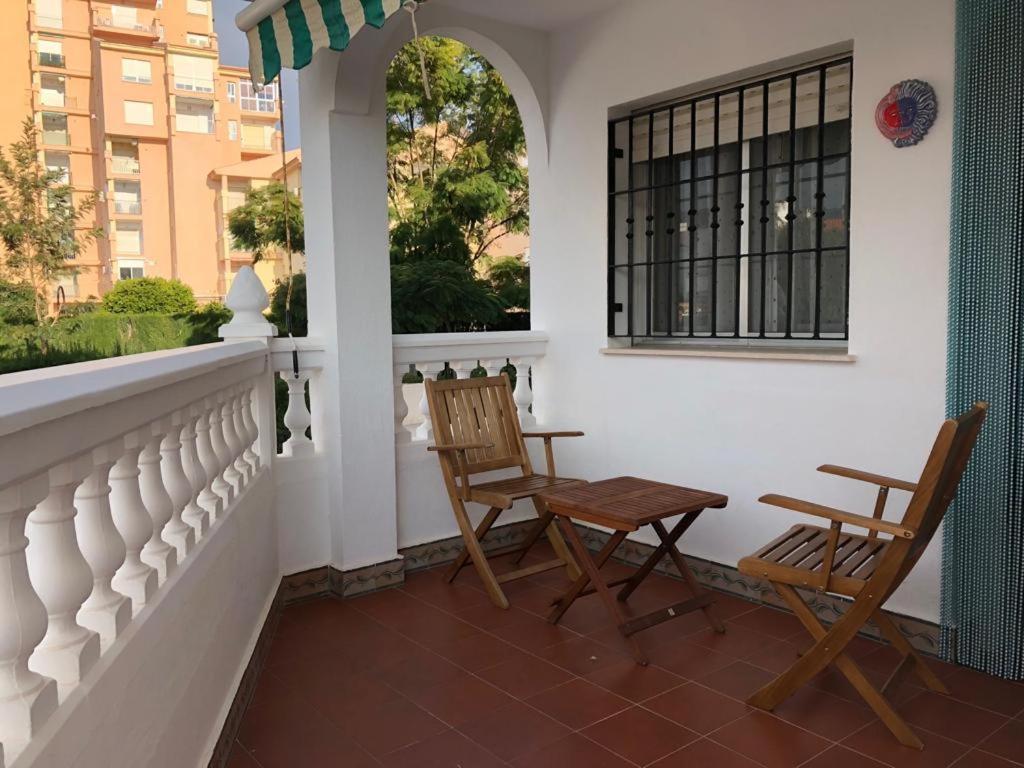 Casa Perla de Andalucia En Costa de Granada — 4-Star Luxury Hotel in Motril, Spain