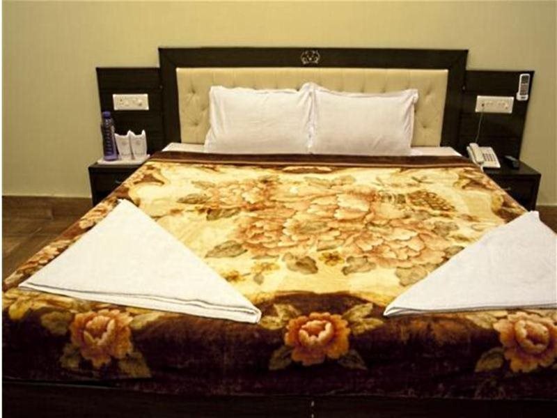 Shiv Parivar Resort in Uttarkashi, India