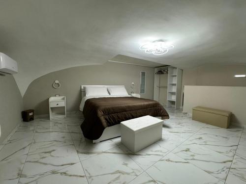 Napoli Loves Sanità — 4-Star Luxury Hotel in Naples, Italy