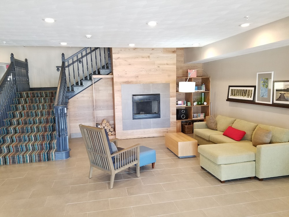 Country Inn & Suites by Radisson Indianapolis South IN - photo 6
