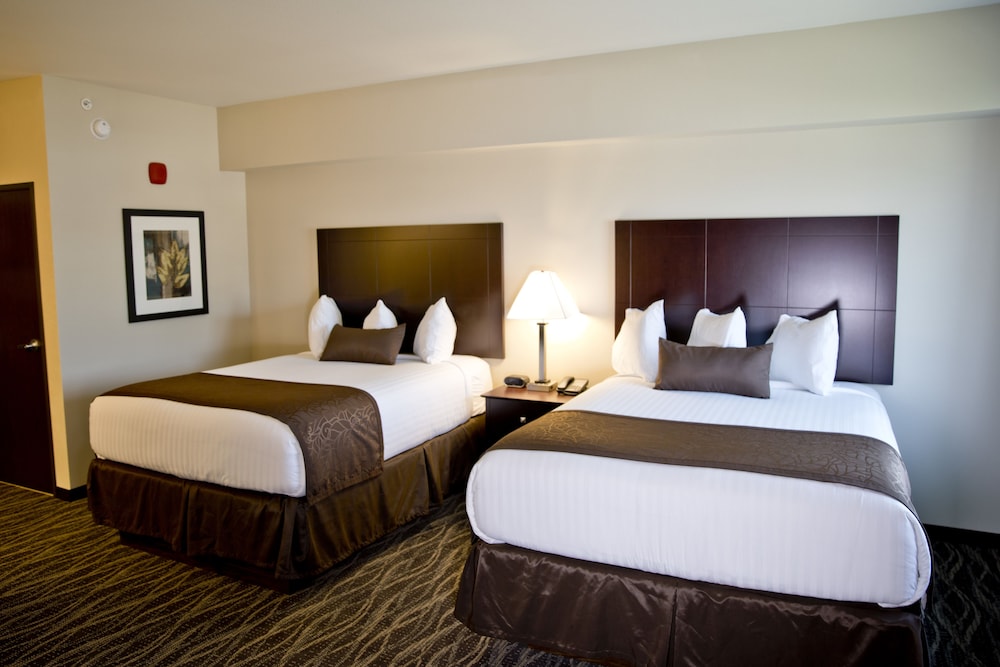 Cobblestone Inn & Suites Clarinda - photo 16