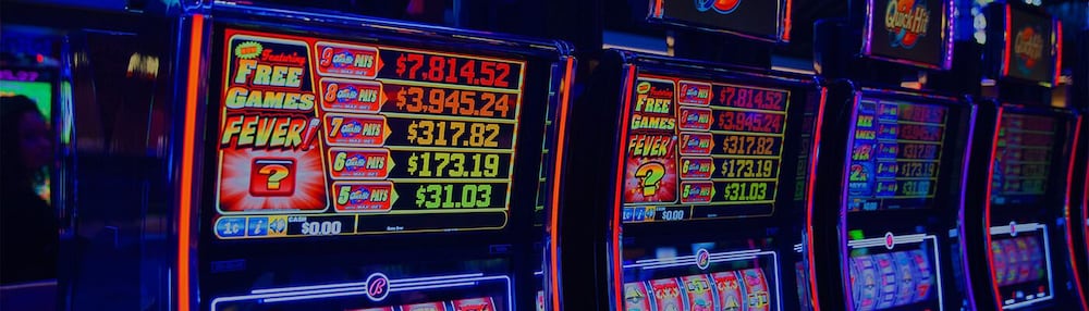 Wind Creek Casino & Hotel Montgomery - photo 14