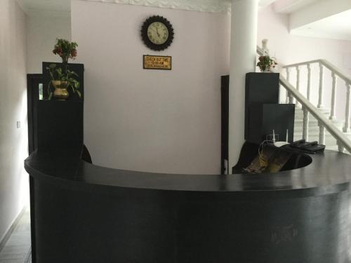 Hotel Khajuraho Inn in Khajuraho Group Of Monuments, India