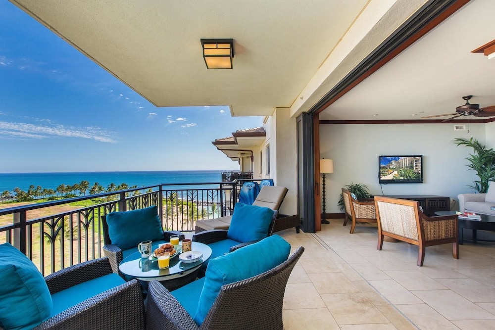 Three bedroom Villas at Ko Olina Beach Villas Resort - photo 55