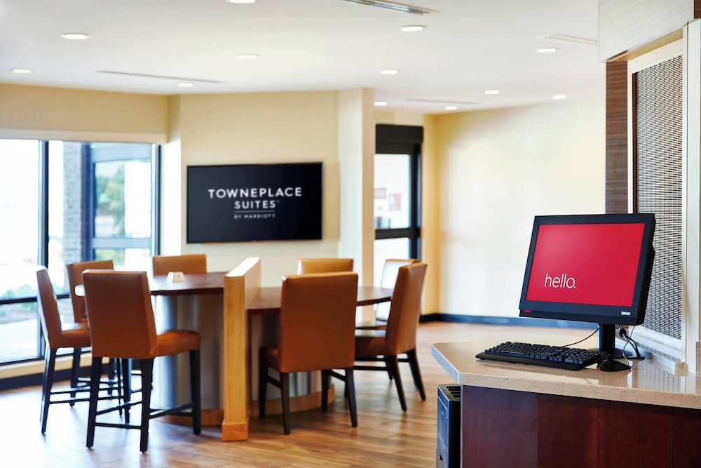 TownePlace Suites by Marriott St. Louis O'Fallon - photo 18