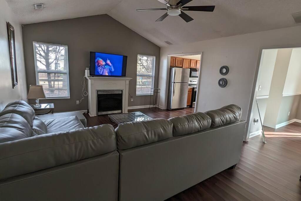 Haven Uptown Airport Corridor in Charlotte, United States