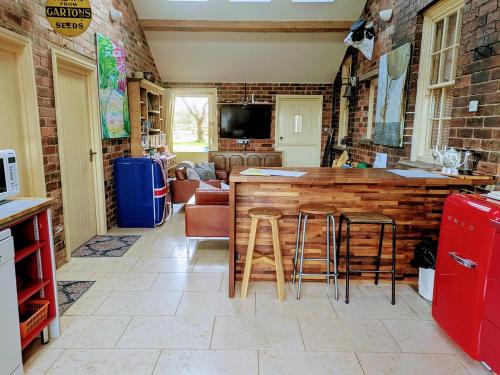 The Annex at Oliver Farm