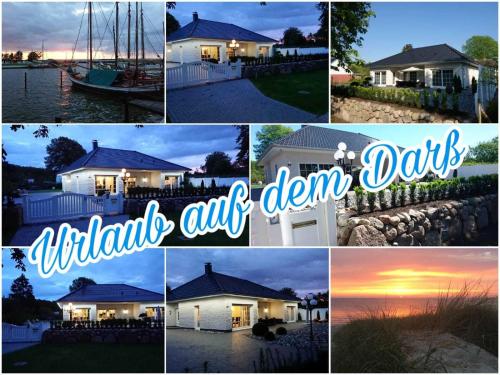 Haus Möwe — 4-Star Luxury Hotel in Zingst, Germany