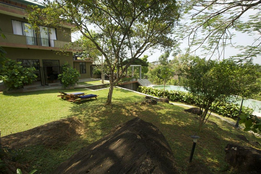 Mangrove Escapes — 4-Star Luxury Hotel in Bentota, Sri Lanka