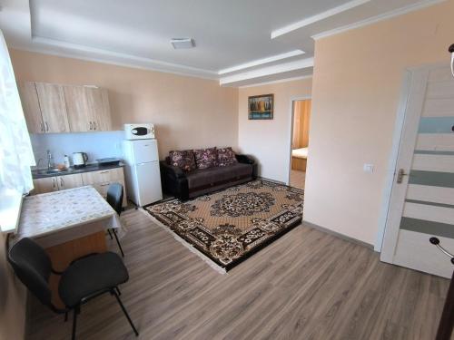 Guest House Salute 21595032 — Kadzhi Say