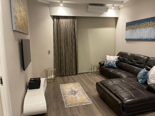 Menlyn Maine Unit 1421 — 4-Star Luxury Hotel in Pretoria, South Africa