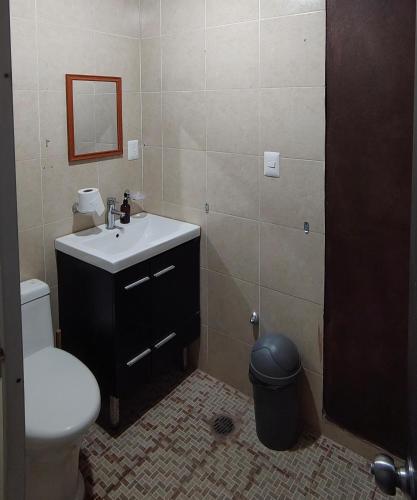 Loft Santa Rosa — Apizaco — photo 5