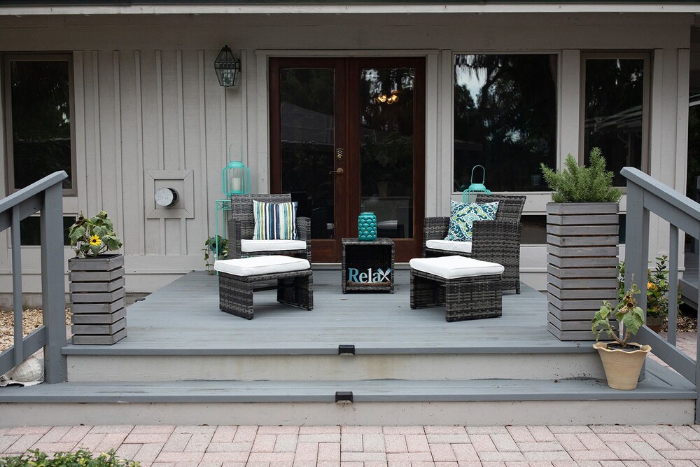 Riverbend Retreat Fla - photo 69