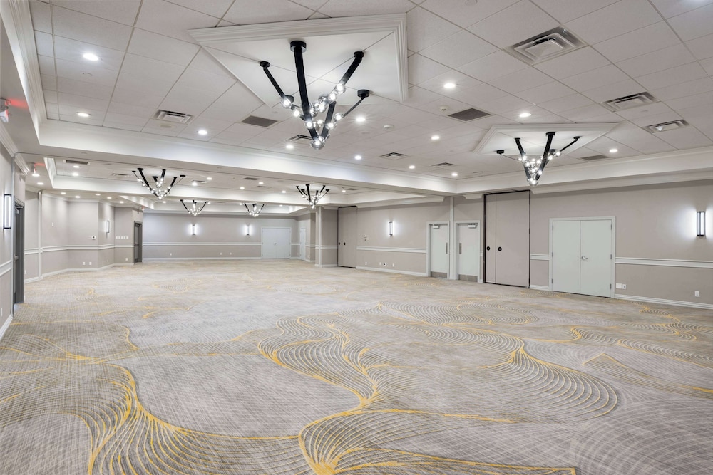 Hilton Galveston Island Resort - photo 58