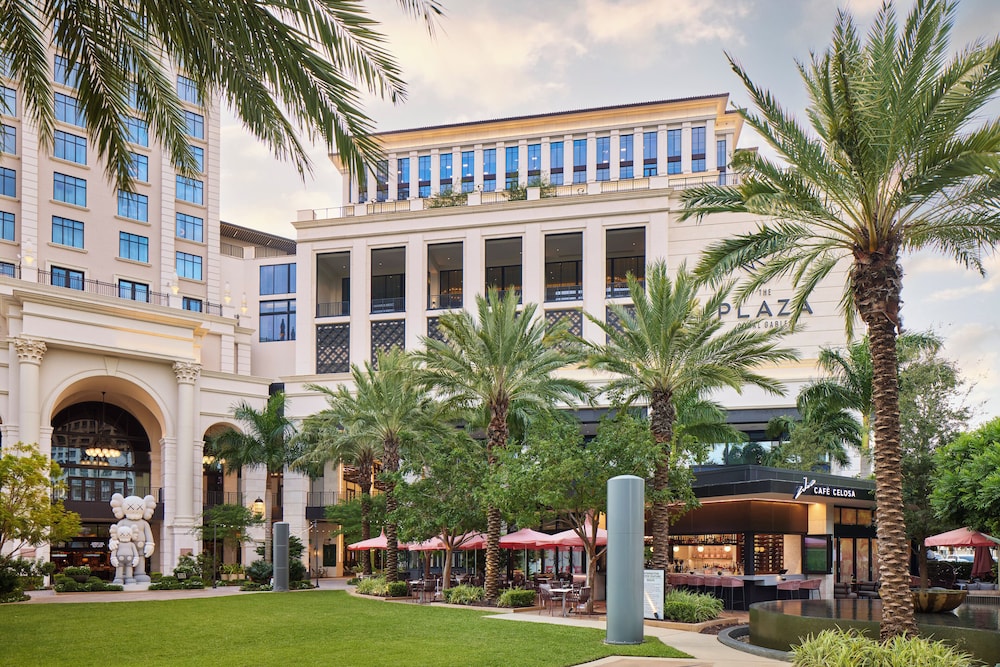 Loews Coral Gables Hotel - photo 49