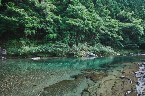 熊野四季亭 — 4-Star Luxury Hotel in Tanabe, Japan