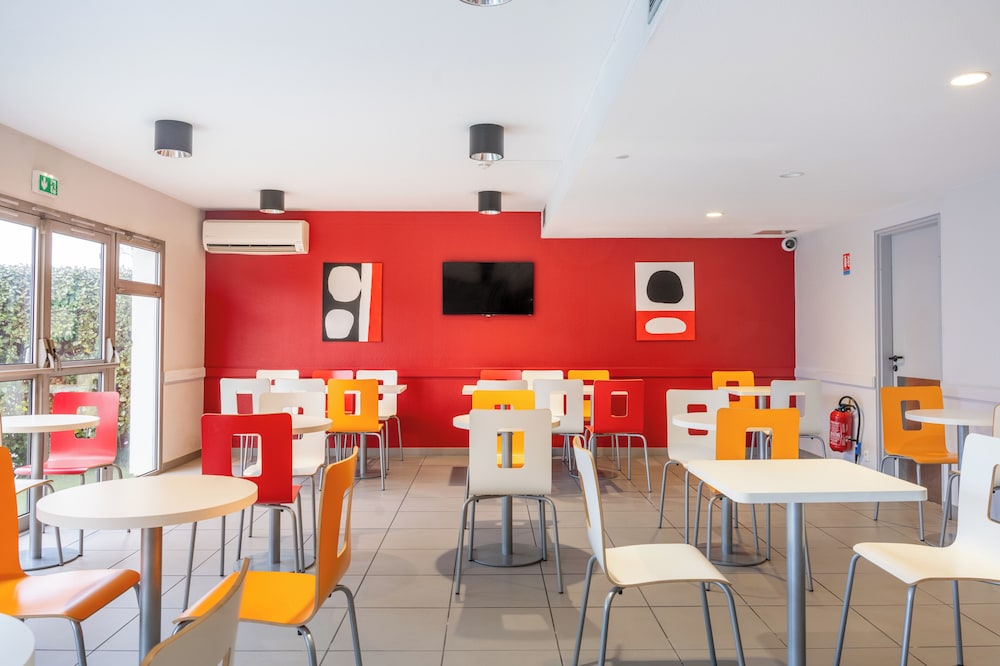 Première Classe Bordeaux Nord Lac — hotel in Bordeaux