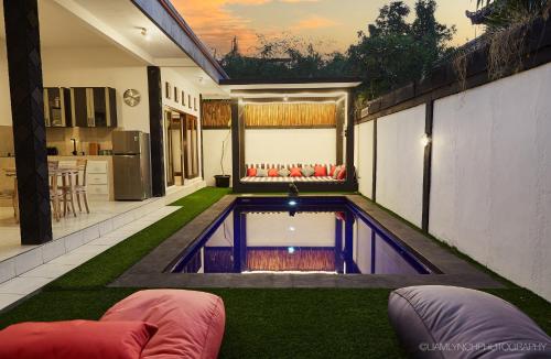 Villa Ari — 4-Star Luxury Hotel in Seminyak, Indonesia