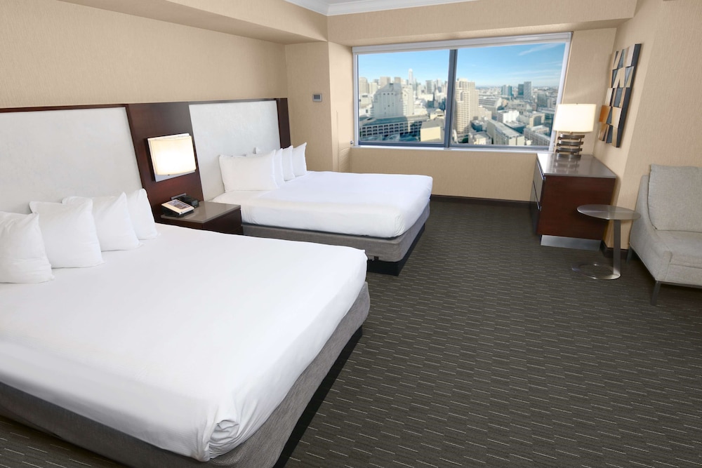 Hilton San Francisco Union Square - photo 64