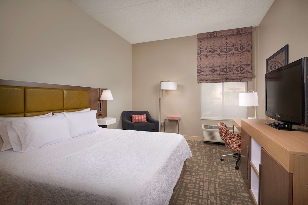 Hampton Inn Phoenix Anthem - photo 7