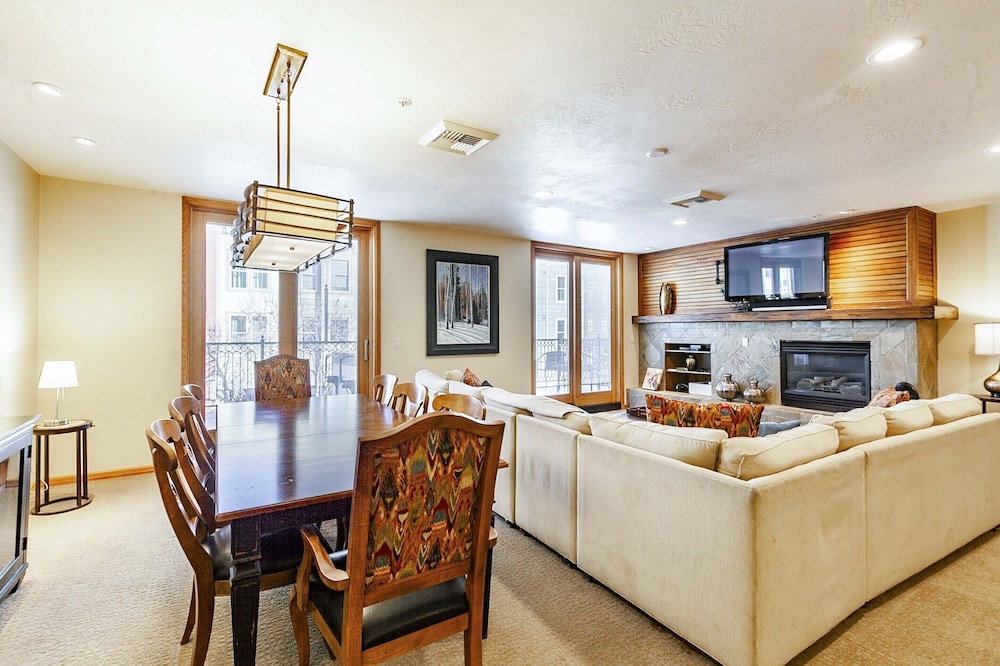 The Caledonian by All Seasons Resort Lodging - photo 158