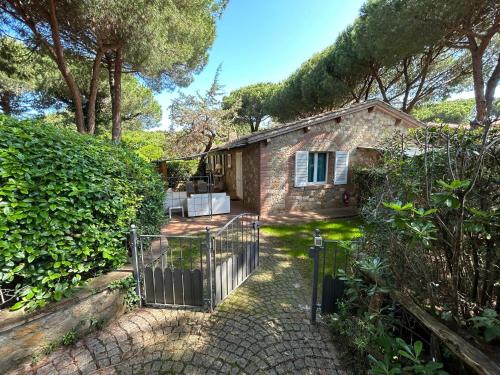 Villaggio I Sorbizzi