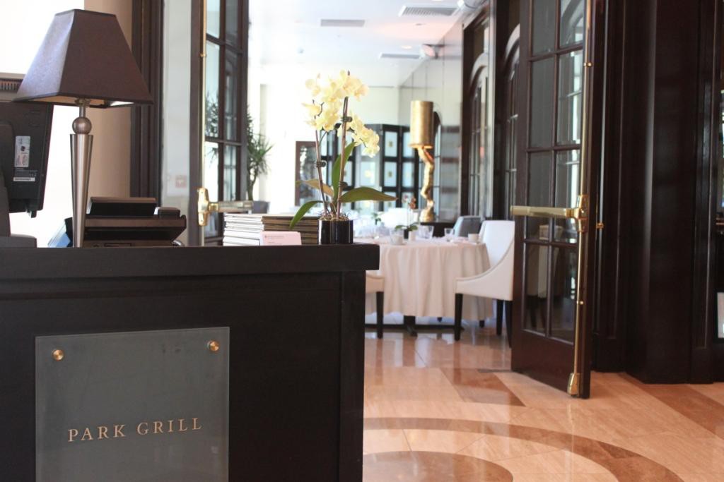 InterContinental Los Angeles Century City at Beverly Hills - photo 33