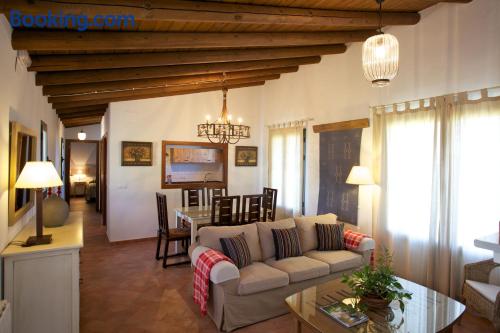 Las Tobas — hotel in Higuera De La Sierra