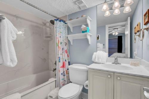 Shipwatch 213C by Wild Dunes Ocean View - photo 23