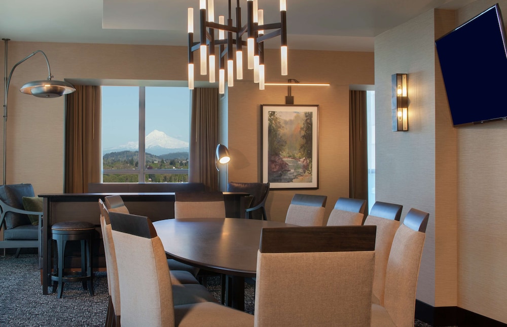 The Porter Portland Curio Collection by Hilton - photo 32