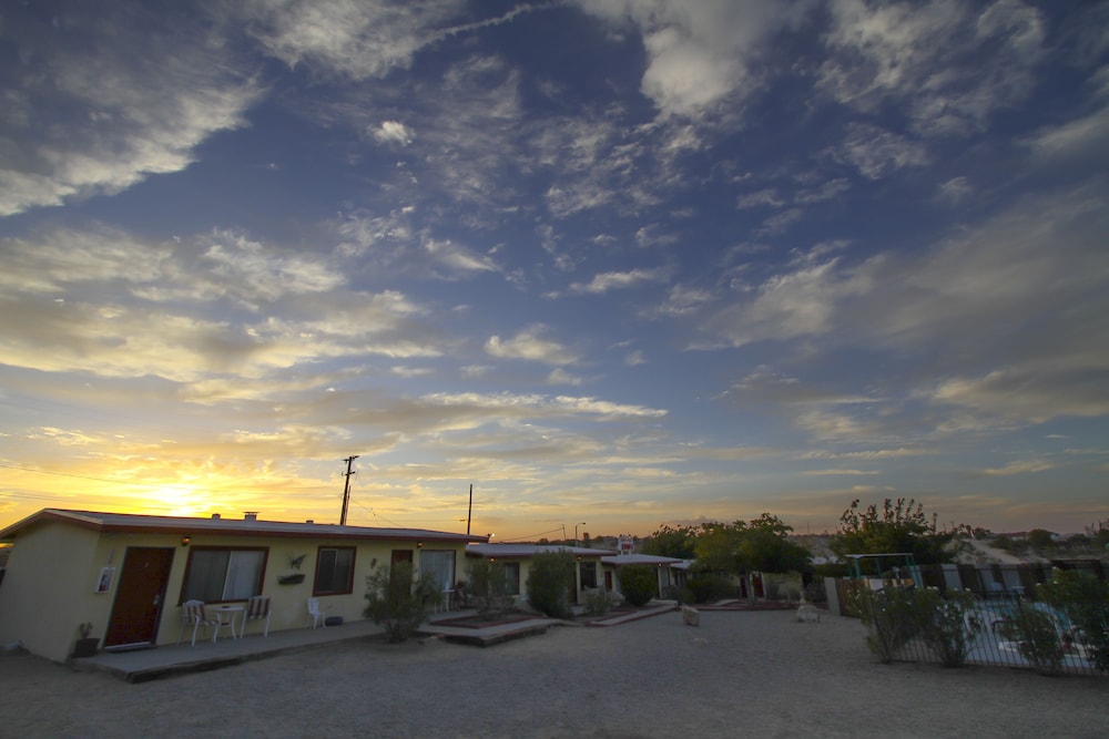 Harmony Motel - photo 60