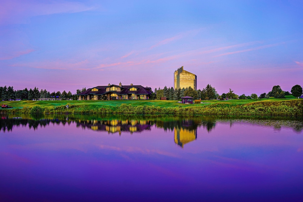 Grand Traverse Resort And Spa in Williamsburg, United States