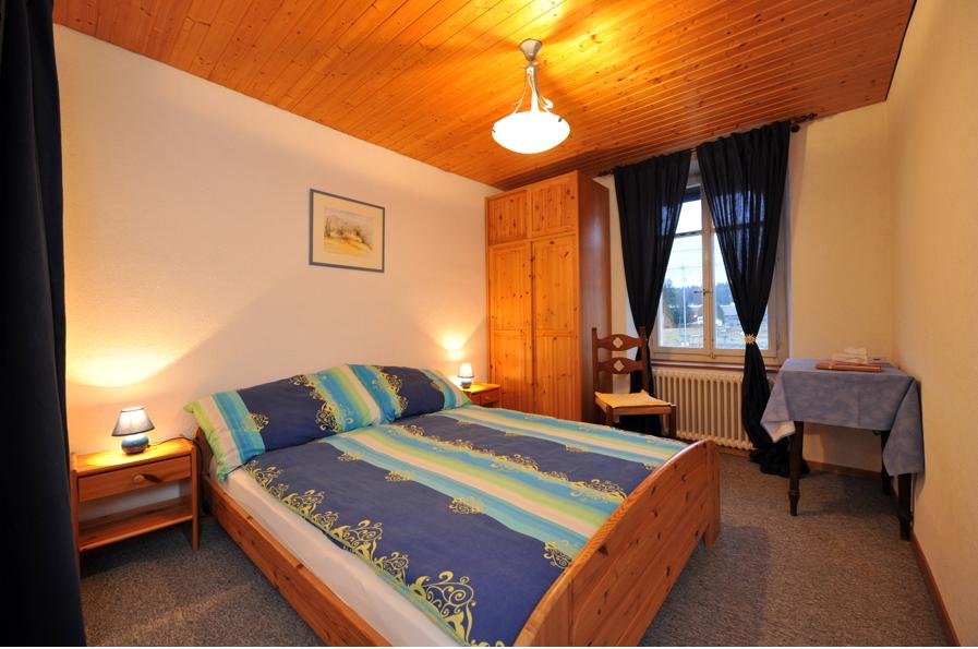 Hôtel de la Gare — hotel in Tramelan