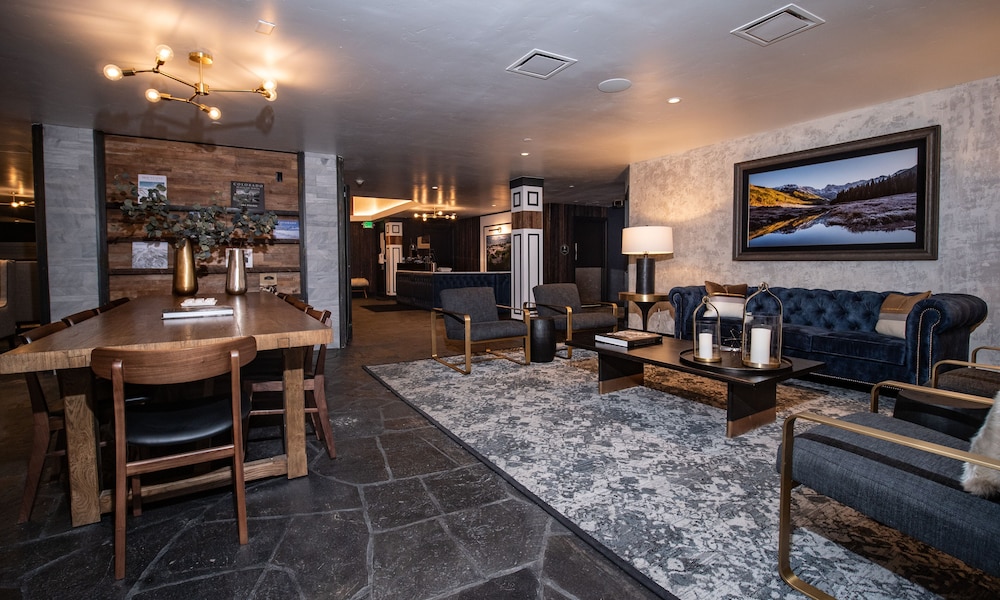 Gravity Haus Vail - photo 102