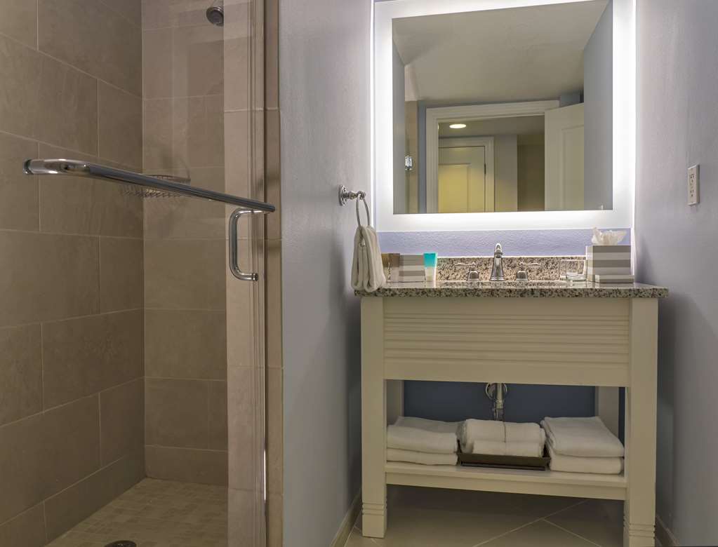Hyatt Regency Clearwater Beach Resort and Suites - photo 43