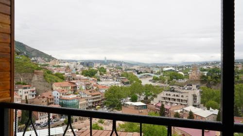 Apartment Shafi 8