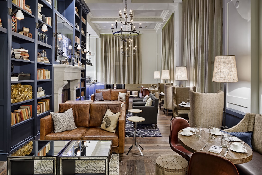 Hotel Teatro - photo 4