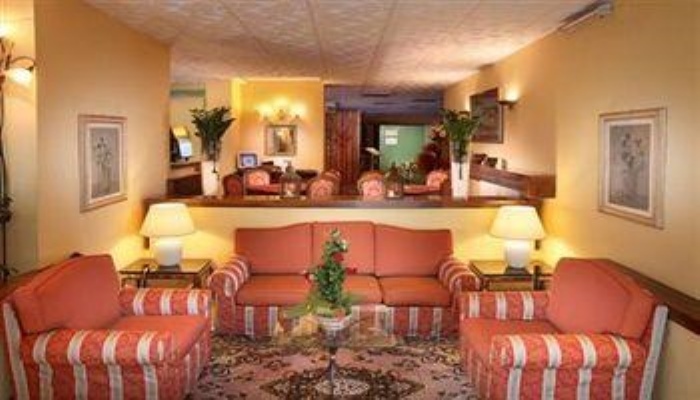 Ambrosiano - last minute hotel in Milan
