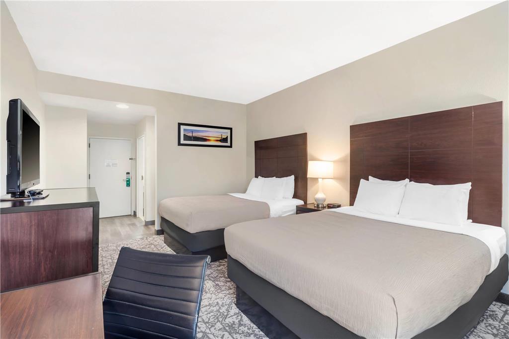 Quality Inn & Suites NJ State Capital Area - photo 24